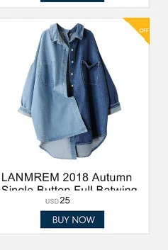 LANMREM, однотонный кардиган с v-образным вырезом, хлопковая ветровка, куртка, повседневная, модная, свободная, плюс, для женщин,, осень, новинка, TC976