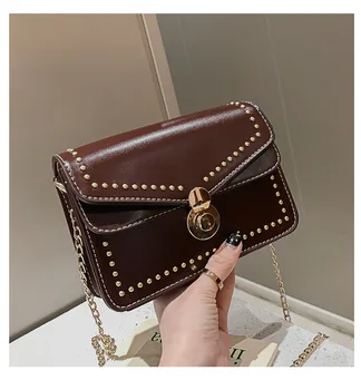 

Women Designer Bags Luxury Plaid Female with Chain Shoulder Leather Women Bags Sac A Main Femme Hand Bags DF50BA