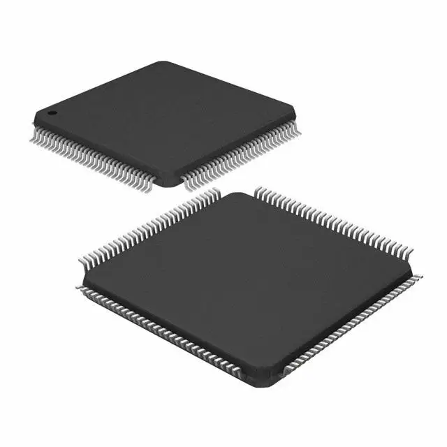 MB90025FPMT-GS-330E1 IC MCU 120LQFP | Электроника