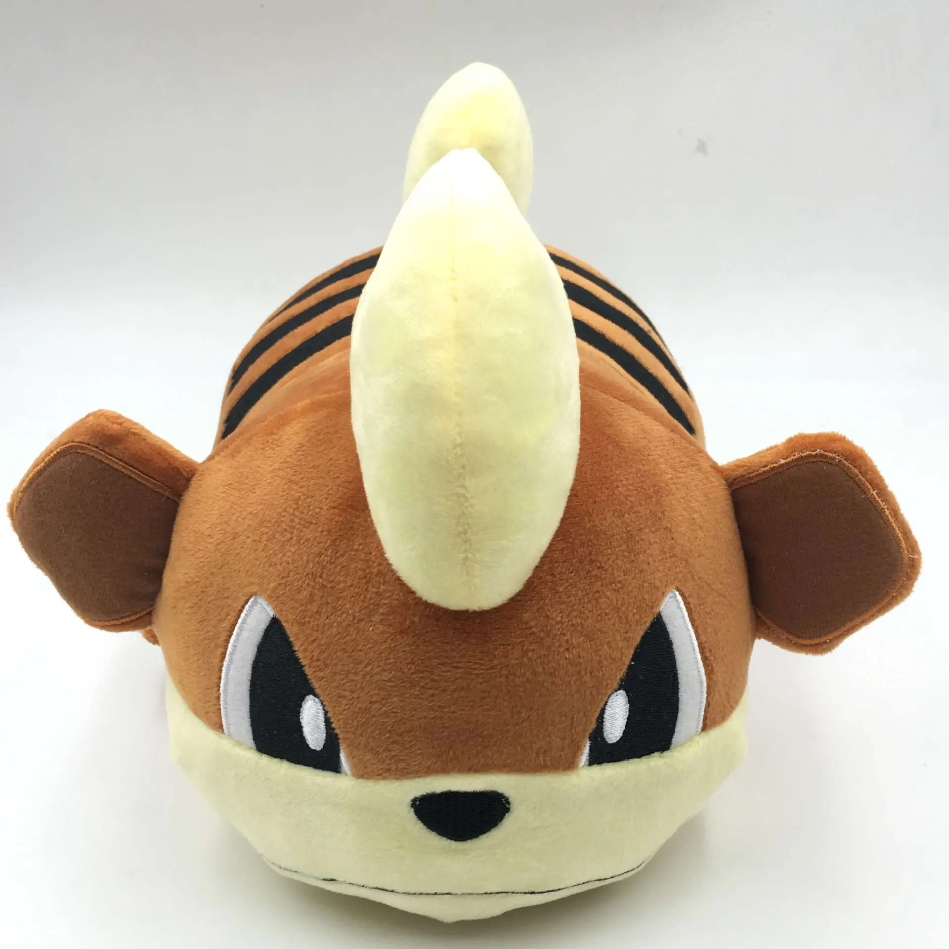 Аниме игры Пикачу серии 30 см Arcanine Подушка Плюшевые игрушки Мягкие игрушки мягкая подушка подарок на день рождения для детей