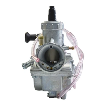 

Motorcycle 28mm Racing Carb Carburetor for Quad Stroke Engine YX 140Cc 150Cc 160Cc PIT PRO Quad Dirt Bike