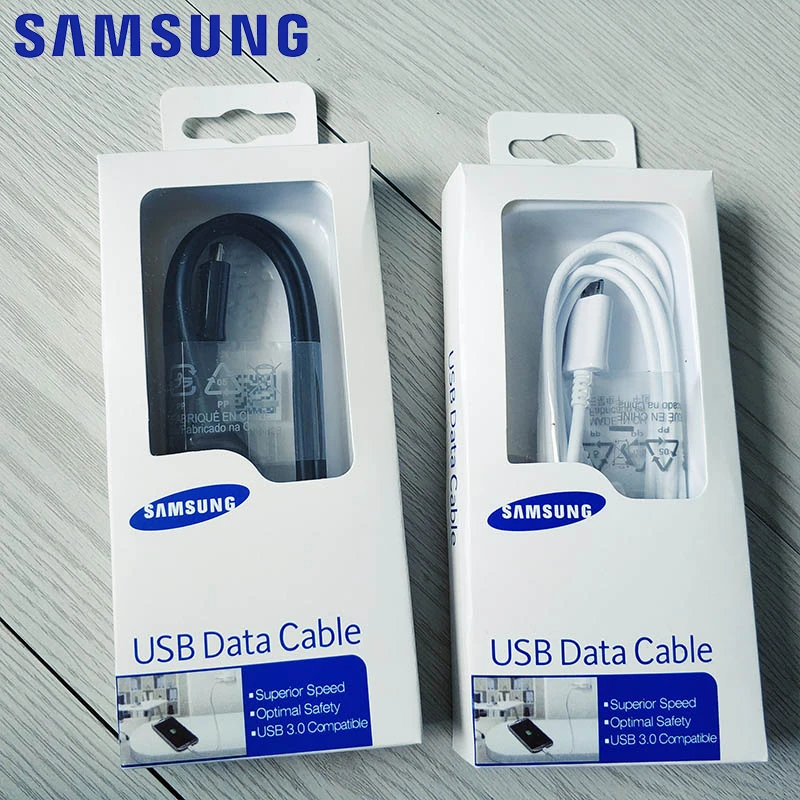 

Original Samsung Adaptive Fast Charger 1M Micro USB Cable 2A Data Line For Galaxy S6 S7 Edge A10 Note 4 5 J3 J5 J7 A3 A5 A7 2016
