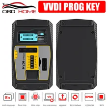 Original OBD2 Für bmw Xhorse VVDI PROG Programmierer V 4.9.5 VVDI PROG Auto Diangnostic werkzeug Programm Für BMW Unterstützung Update