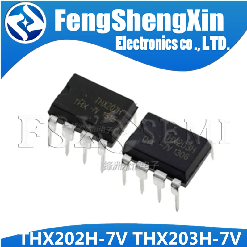THX203H Switching Power Controller IC DIP