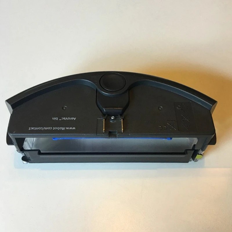 Новый для Irobot Roomba 500 600 серии Aero Vac пылесборник фильтр Aerovac мусорный контейнер 510 520 530 535 540 536 531 620 630 650