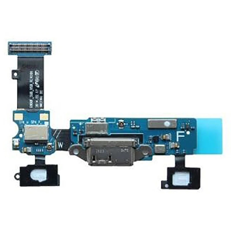 Шлейф Micro USB для зарядного устройства Samsung S5 G900 G900F G900A G900T G900V G900P | Мобильные