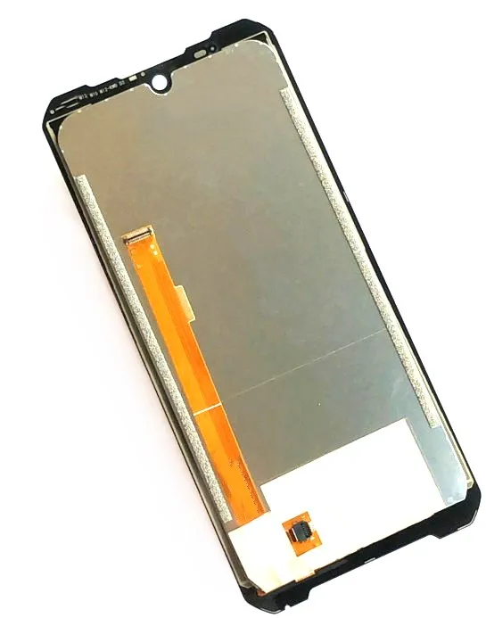 Écran Tactile Et LCD Pour Doogee S58 Pro/S59 Pro – Assembly Complet – Neuf (ouvert Mais Jamais Utilisé)