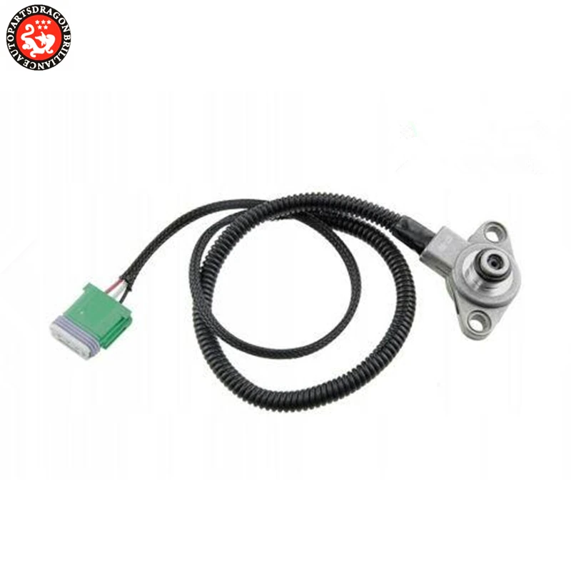 Передача Давление Сенсор для peugeot 206 CC 405 407 307 см Citroen C5 X7 Renault 19 Clio AL4 DPO HDI 7700100009 252924