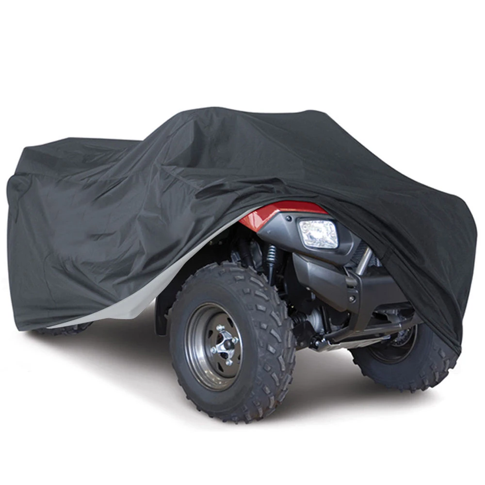 Impermeável Lawn Mower Cover, Snowblower Shade, Proteção