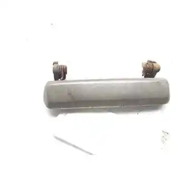 

80607C6800 HANDLE OUTER FRONT LEFT NISSAN PATROL (K/W260)