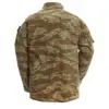14 color military tactical uniform camouflage training shirt commando uniform military uniform male jacket soldier uniform ► Photo 2/5