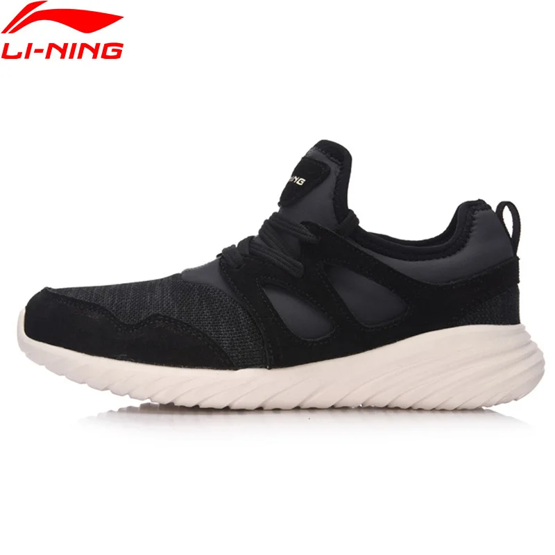 (Код Break) Li-Ning Glory серия Женская прогулочная обувь удобные кроссовки li ning Легкая