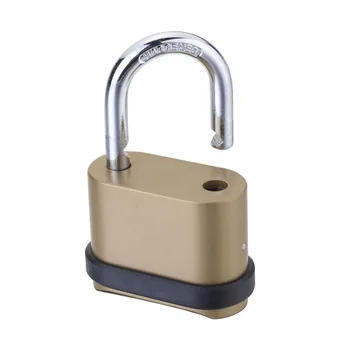 

Dormitory Locker Anti Theft Rustproof Door Padlock Digit Combination Outdoor Gate Alloy Code Number Hardware Home Security