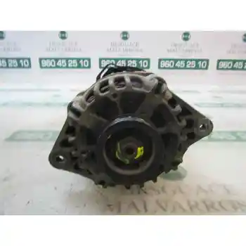 

ALTERNATOR KIA PICANTO 1. 1 cat 2655517 3730002551 70 2 PINS [16513537]