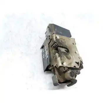 

913884 REAR DOOR LOCK RIGHT CITROEN XSARA SALOON