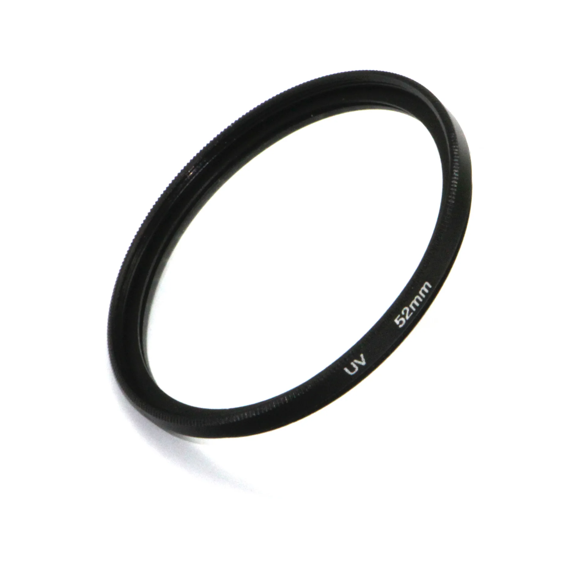 UV Filter 49mm 52mm 55mm 58mm 62mm 67mm 72mm 77mm 82mm Lente Protect for Canon Nikon Sony DSLR