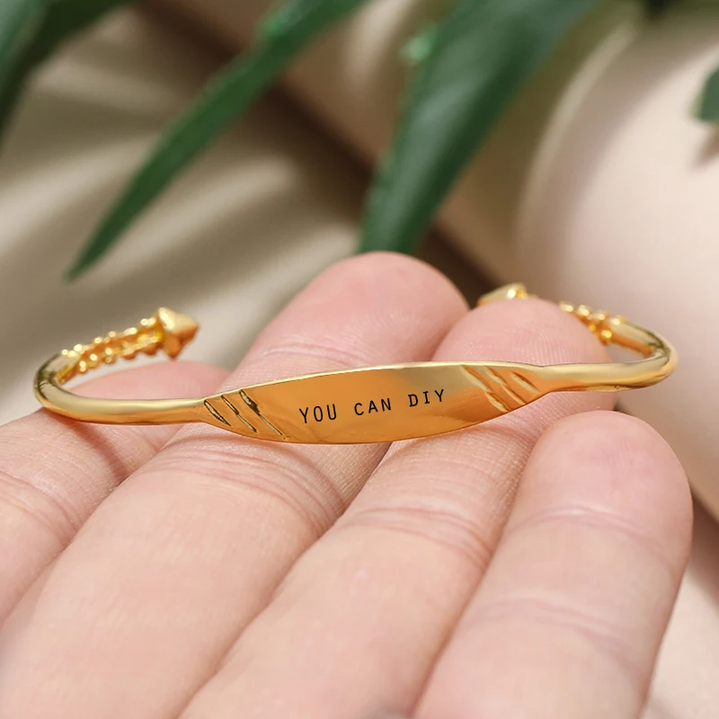 Bangles Gold Color For Baby Girl Copper jewelry Strange childrens gifts Bracelet Jewelry Holiday gift | Украшения и аксессуары