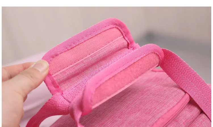 Bolsas p/ almoço