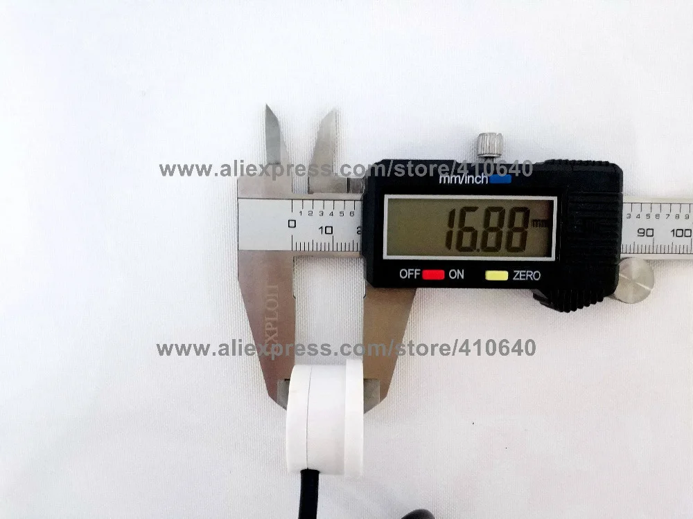 Level Sensor XKC-Y25-RS485  (12)