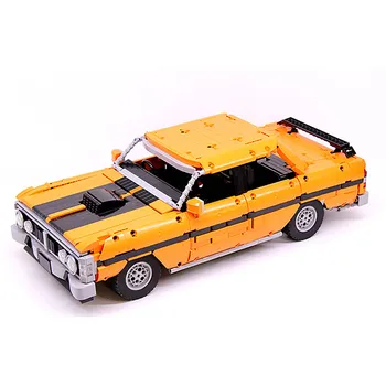 

Creator Technic Assembled Vehicle Model DIY Car Block Set Building Blocks Bricks Kid Toys for Children Birthday Christmas Gifts