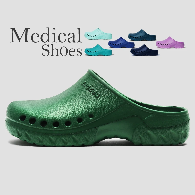 non skid nurse shoes