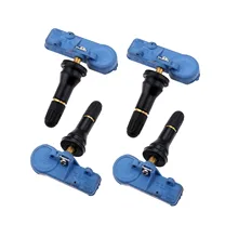 4 шт. датчик давления в шинах TPMS для Mazda BB5T-1A180-DA 315 МГц