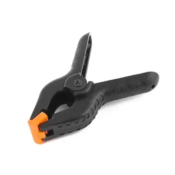 

2020 DIY Tools Universal Plastic Clips Clamp Fixture Fastening Tools Phone Tablet Glued LCD Screen Portable Tool