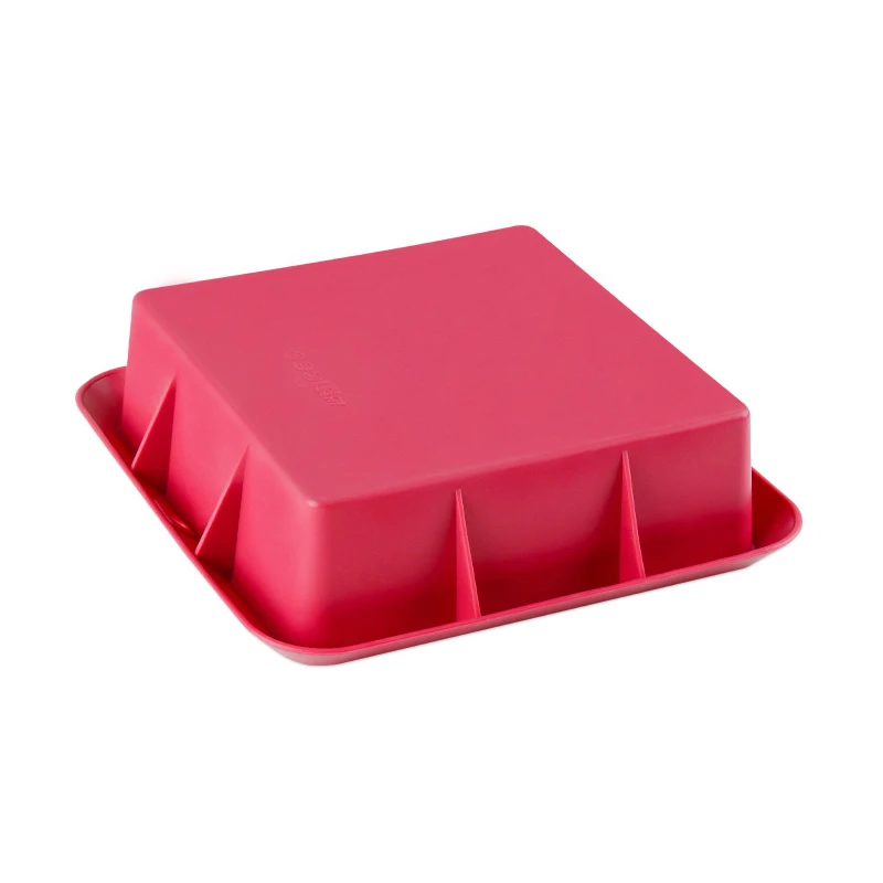 Силиконовые формы для торта квадратной формы для муссов и десертов формы для выпечки хлеба формы для выпечки инструменты для украшения торта BPA Free