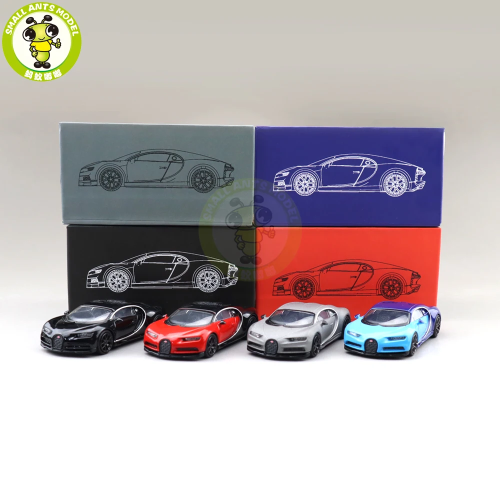 1/64 JKM Bugatti железная искусственная машинка подарки для мальчиков и девочек |