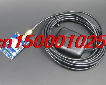 

FREE SHIPPING NEO-M8N-0-01 GPS module 3 meter long antenna