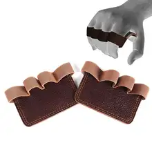 Захваты для тяжелой атлетики, кожаные ремни для тренажерного зала, подтягивающие, гимнастический коврик, спортивный, Powerlifting, фитнес-тренировка, бодибилдинг, рукоятка