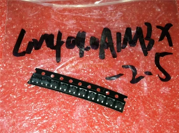 

10pcs/lot LM4040AIM3X-2.5 SOT23 LM4040AIM3XI SOT-23 LM4040A LM4040 In Stock