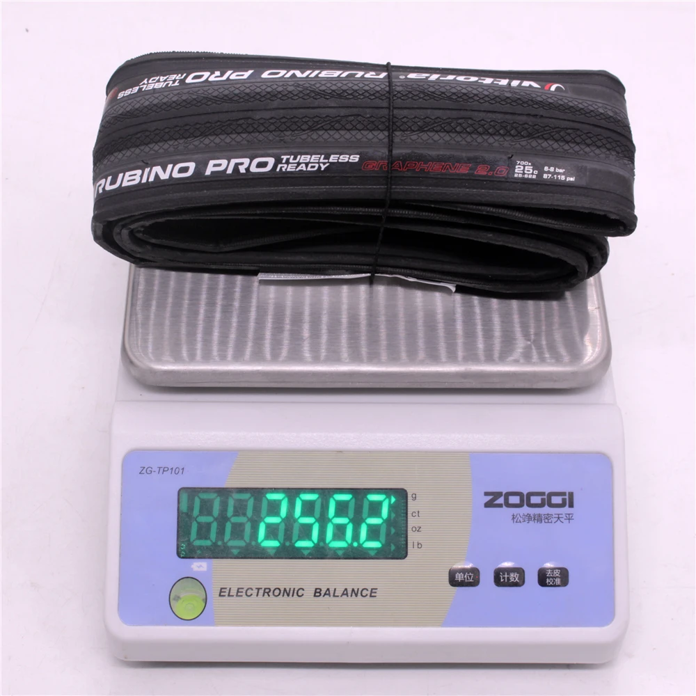 Vittoria Rubino Pro IV G2.0 TLR бескамерная готовая дорожная шина 700x25 мм черная складная дорожная шина