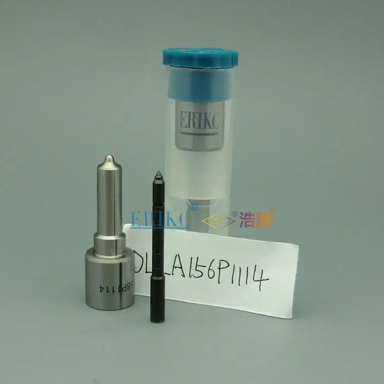 Форсунка DLLA 156 P 1114 автоматическая форсунка DLLA156 P1114 опрыскиватель для 0445110092 0445110091