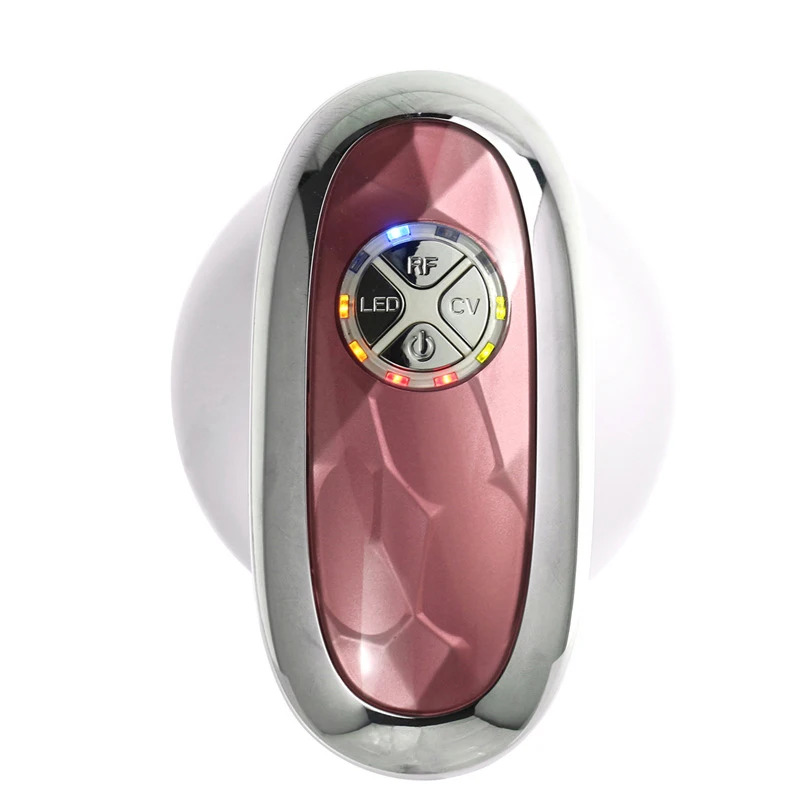 RF LED кавитация ультразвуковой массажер для похудения тела антицеллюлитный живот
