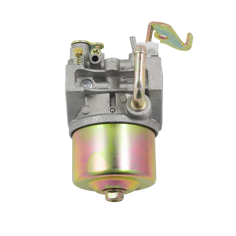 

Carburetor Assembly Kit For Subaru Robin EY20 EY15 DET180 WI-185 Generator
