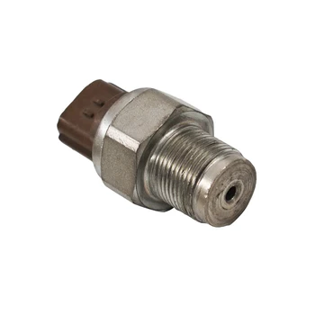 

Fuel Rall High Pressure Sensor Regulator 499000-6131 For Isuzu