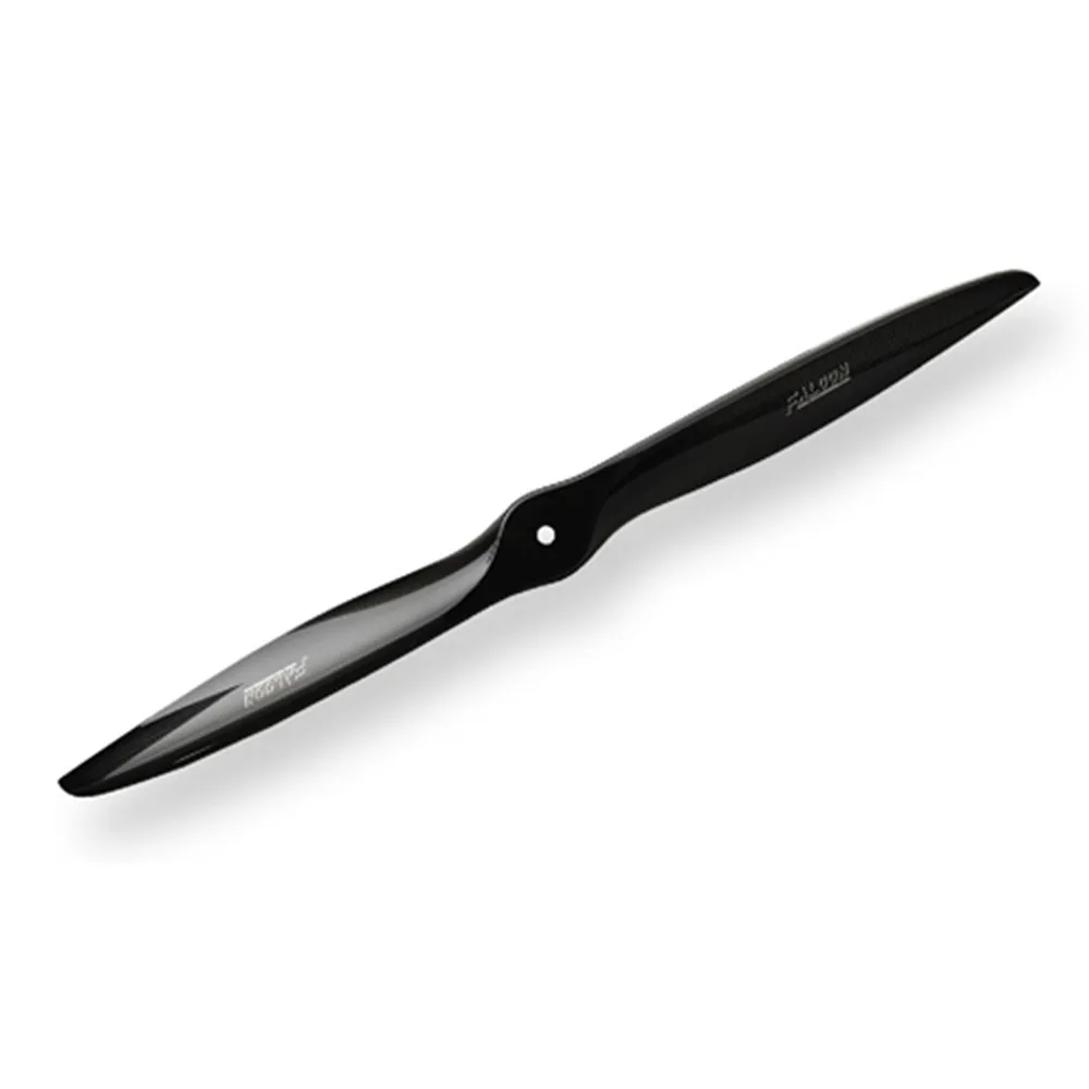 

Falcon Gas Carbon Fiber Propeller 22inch 22x8 22x9 22x10 22x11 22x12 For RC Fix Wing Airplane