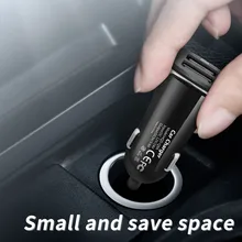 USB зарядное устройство, портативное автомобильное зарядное устройство MiniUSB 6A, двойной USB 12 V-24 V, D C адаптер, двойной USB порт, автомобильное зарядное устройство для всех USB устройств