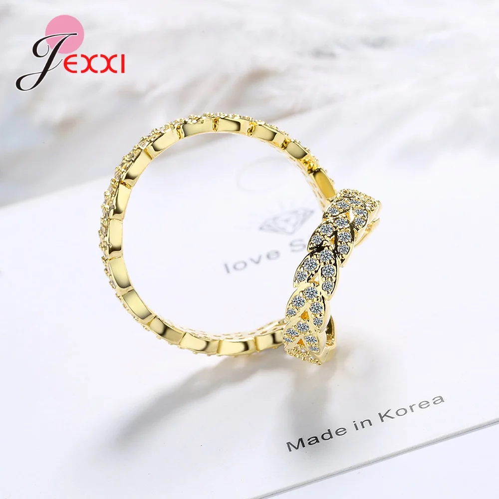 Рисунок 6 - Женские серьги с блестящими фианитами