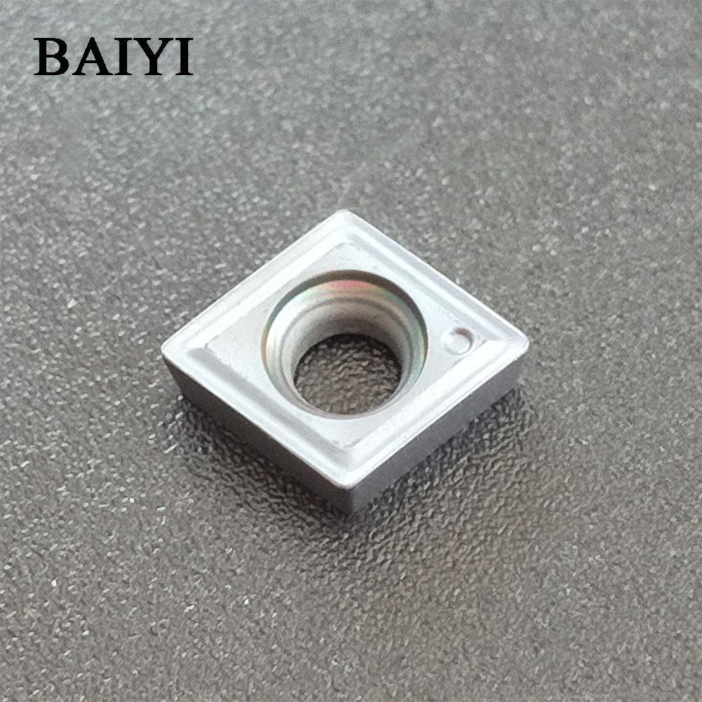 10 шт. CCMT060204 NN LT10 CNC лезвие из карбида резец для наружной обточки карбида вставки CCMT060204 CNC лезвие карбида вставки обработки
