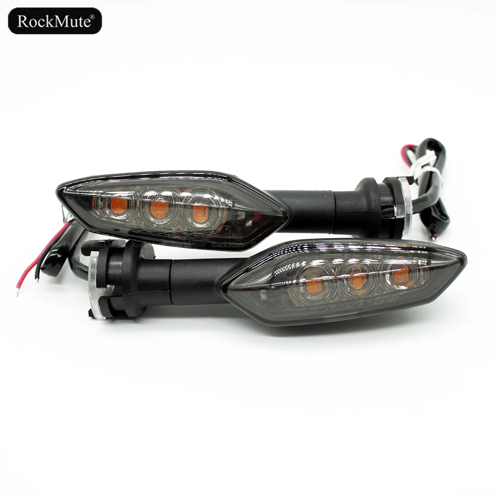 LED Turn Signal Indicator Light For Yamaha_IMG_4460