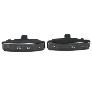 

Right Side Marker Light Indicator For BMW E39 1997-2003 Smoke Left Car