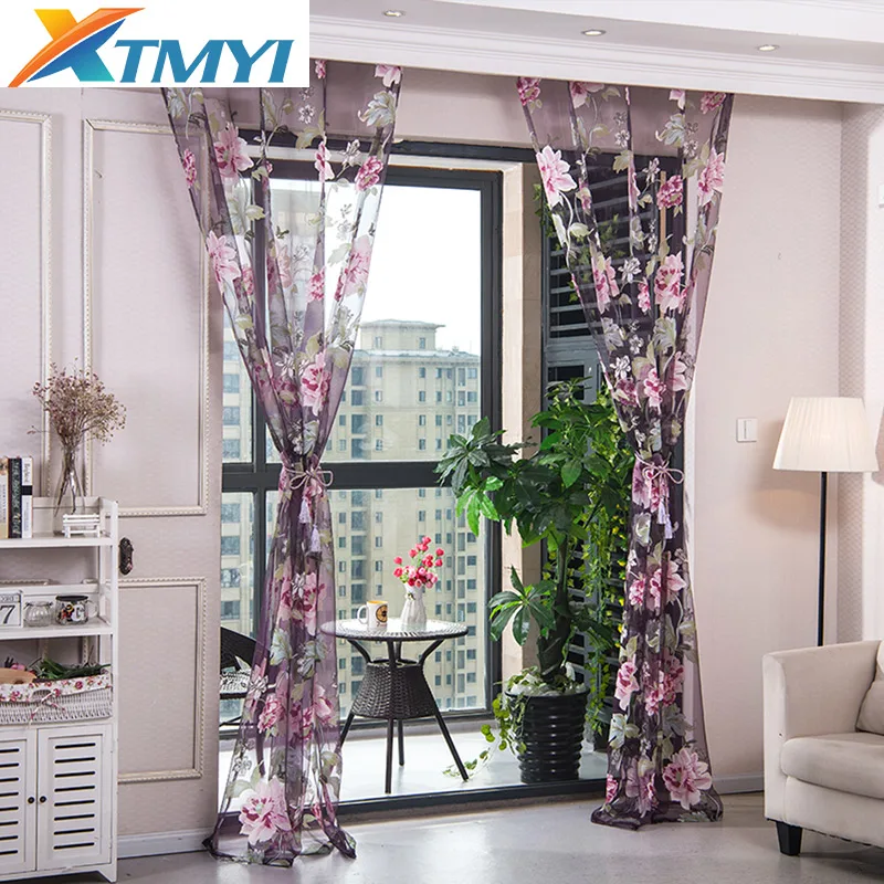 Window Curtains Room Dining Kitchen 3