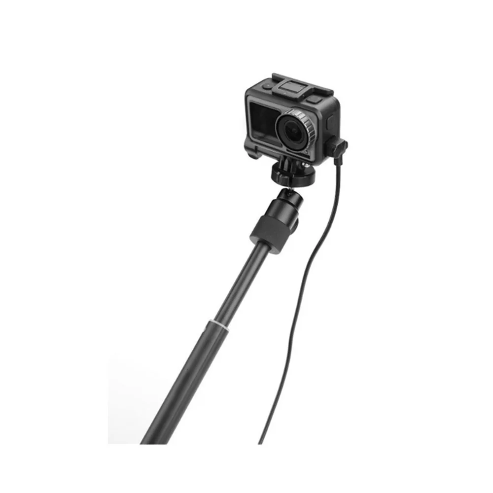 Водонепроницаемый зарядный кабель для DJI OSMO аксессуары для экшн-камеры 101 см type-C кабель для быстрой зарядки USB кабель для передачи данных