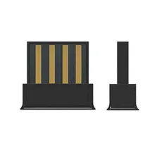 Портативный беспроводной ключ офисный передатчик домашний высокоскоростной стабильный аудио Bluetooth адаптер Многофункциональный USB компьютер мини