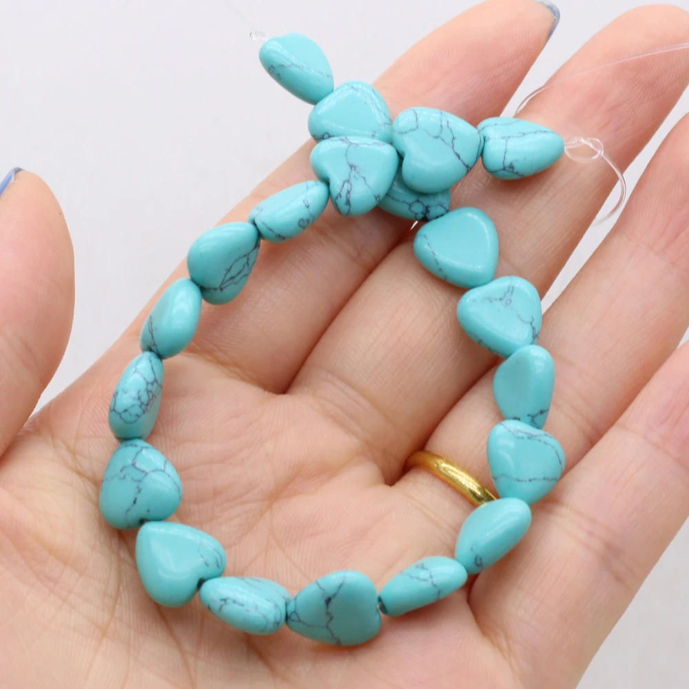 turquoise
