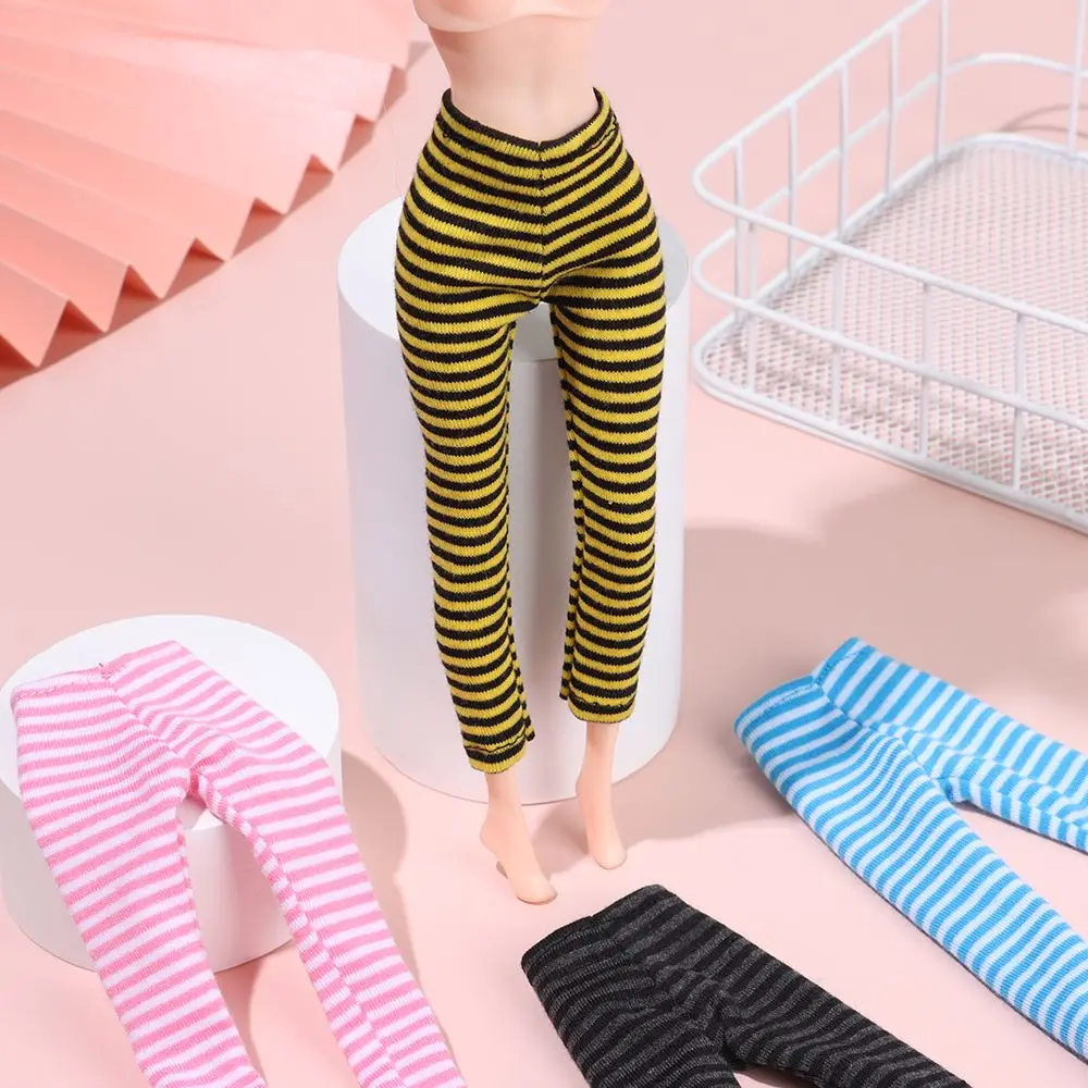 Doll Pants Clothes Trousers Accessories 11 Style 1/6 Doll