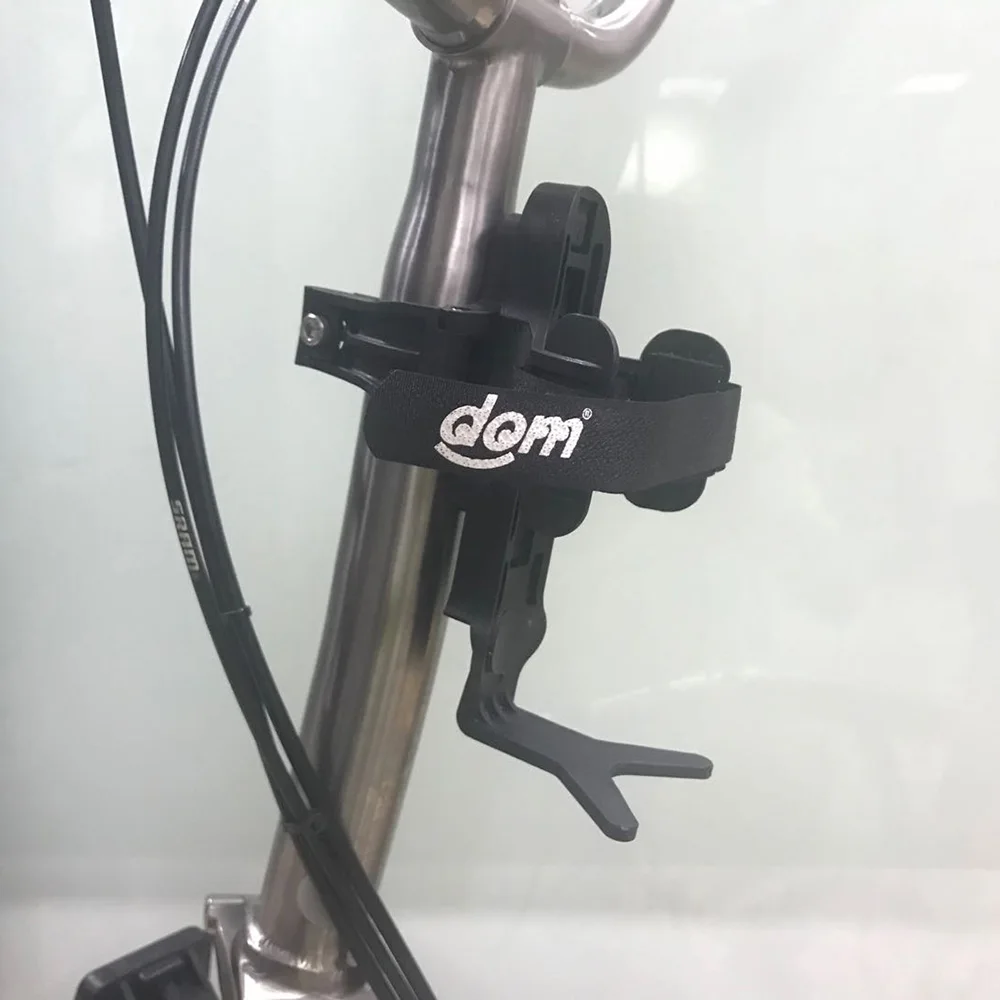 Monkii Складная велосипедная клетка для бутылки MTB универсальная бутылок Brompton