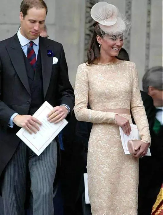 Вечерние платья Kate Middleton с длинными рукавами цвета шампанского до колена Звездная праздничная одежда для официального торжества выпускного вечера платья большого размера